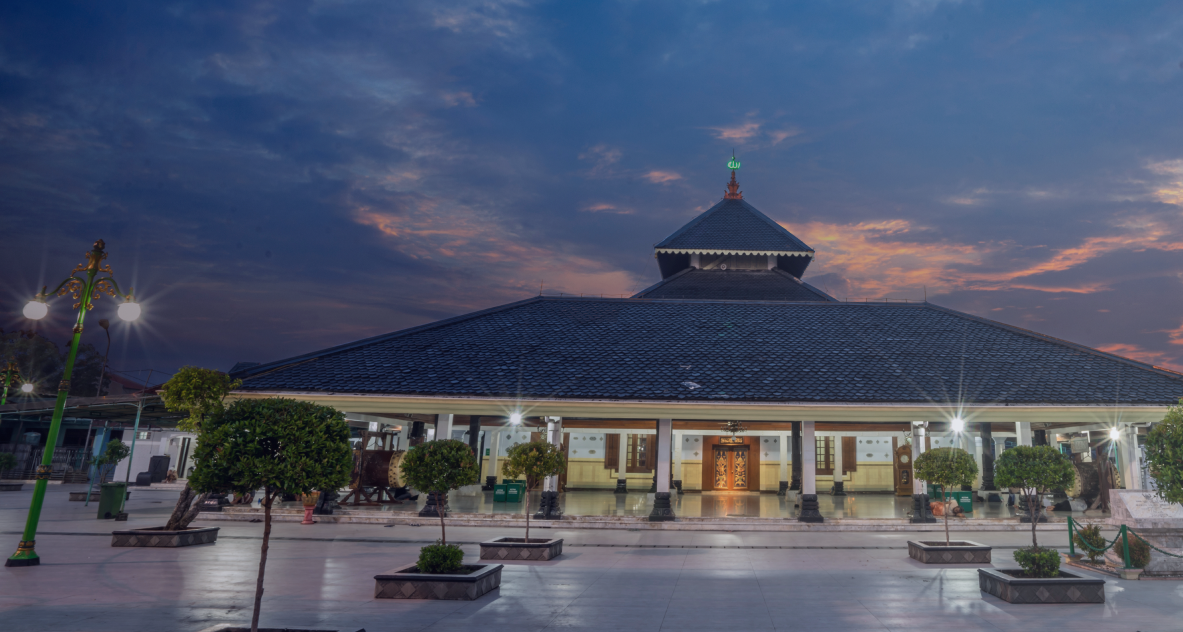 masjid